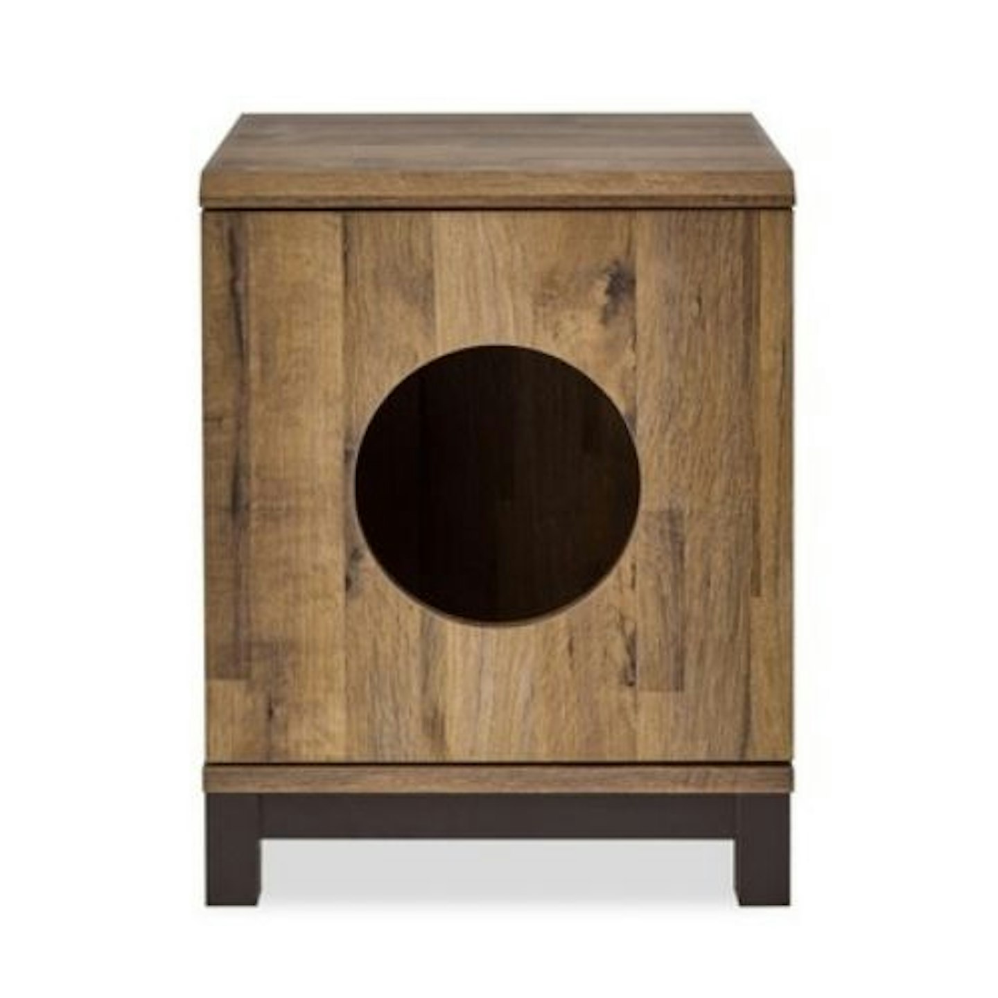 The Best Cat Litter Boxes and Trays